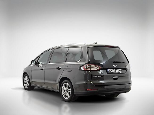 Ford Galaxy 2.0 EcoBlue 4WD Titanium aut ! Z Polskiego Salonu ! Faktura VAT !