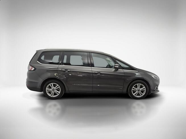 Ford Galaxy 2.0 EcoBlue 4WD Titanium aut ! Z Polskiego Salonu ! Faktura VAT !