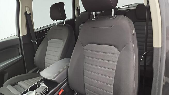 Ford Galaxy 2.0 EcoBlue 4WD Titanium aut ! Z Polskiego Salonu ! Faktura VAT !