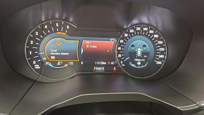 Ford Galaxy 2.0 EcoBlue 4WD Titanium aut ! Z Polskiego Salonu ! Faktura VAT !