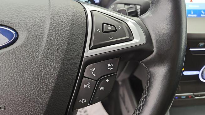 Ford Galaxy 2.0 EcoBlue 4WD Titanium aut ! Z Polskiego Salonu ! Faktura VAT !