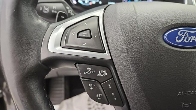 Ford Galaxy 2.0 EcoBlue 4WD Titanium aut ! Z Polskiego Salonu ! Faktura VAT !