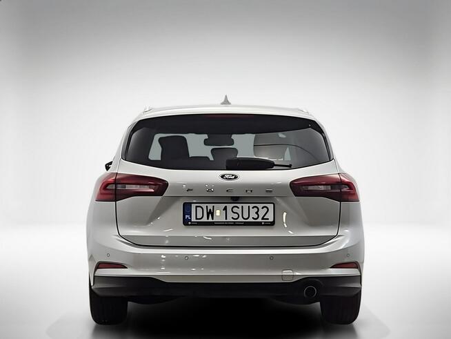 Ford Focus 1.5 EcoBlue Titanium ! Z Polskiego Salonu ! Faktura VAT !