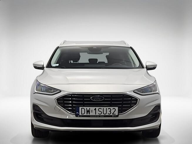 Ford Focus 1.5 EcoBlue Titanium ! Z Polskiego Salonu ! Faktura VAT !