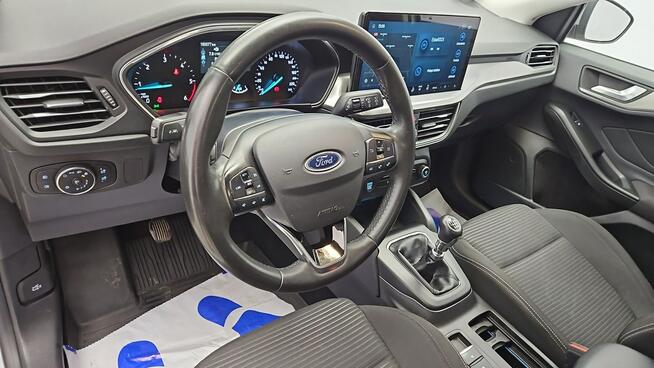 Ford Focus 1.5 EcoBlue Titanium ! Z Polskiego Salonu ! Faktura VAT !