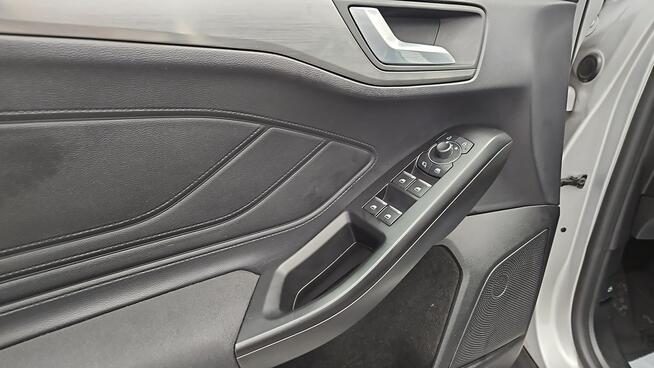 Ford Focus 1.5 EcoBlue Titanium ! Z Polskiego Salonu ! Faktura VAT !