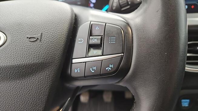 Ford Focus 1.5 EcoBlue Titanium ! Z Polskiego Salonu ! Faktura VAT !