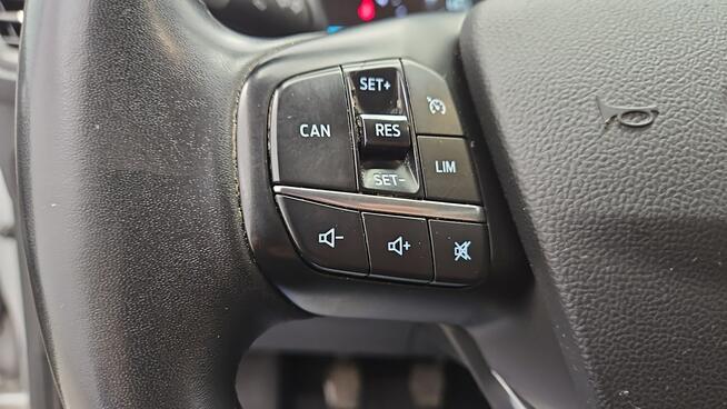 Ford Focus 1.5 EcoBlue Titanium ! Z Polskiego Salonu ! Faktura VAT !