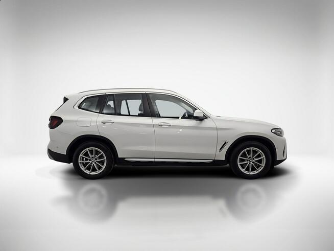 BMW X3 xDrive20d mHEV aut ! Z Polskiego Salonu ! Faktura VAT !