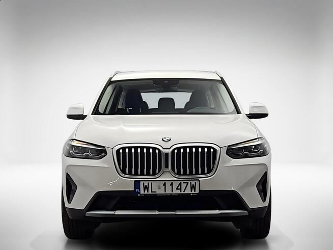 BMW X3 xDrive20d mHEV aut ! Z Polskiego Salonu ! Faktura VAT !