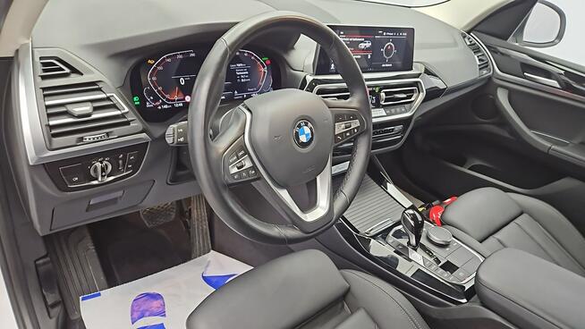 BMW X3 xDrive20d mHEV aut ! Z Polskiego Salonu ! Faktura VAT !