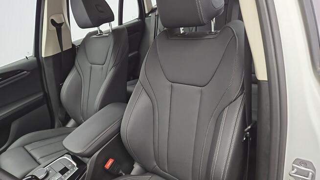 BMW X3 xDrive20d mHEV aut ! Z Polskiego Salonu ! Faktura VAT !