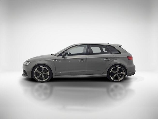 Audi RS3 2.5 TFSI GPF Quattro S tronic ! Z Polskiego Salonu ! Faktura VAT !