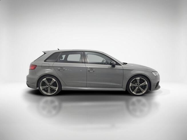 Audi RS3 2.5 TFSI GPF Quattro S tronic ! Z Polskiego Salonu ! Faktura VAT !