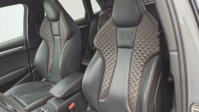 Audi RS3 2.5 TFSI GPF Quattro S tronic ! Z Polskiego Salonu ! Faktura VAT !