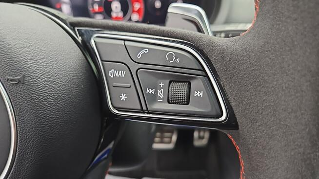Audi RS3 2.5 TFSI GPF Quattro S tronic ! Z Polskiego Salonu ! Faktura VAT !