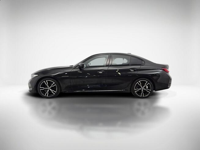 BMW 318 i M Sport aut ! Z Polskiego Salonu ! Faktura VAT !