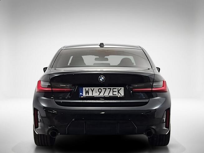 BMW 318 i M Sport aut ! Z Polskiego Salonu ! Faktura VAT !