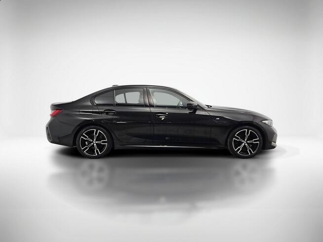 BMW 318 i M Sport aut ! Z Polskiego Salonu ! Faktura VAT !