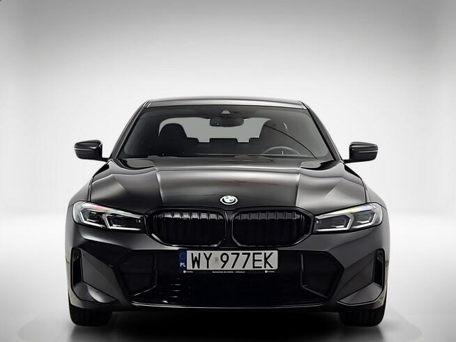 BMW 318 i M Sport aut ! Z Polskiego Salonu ! Faktura VAT !