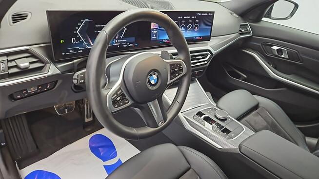 BMW 318 i M Sport aut ! Z Polskiego Salonu ! Faktura VAT !
