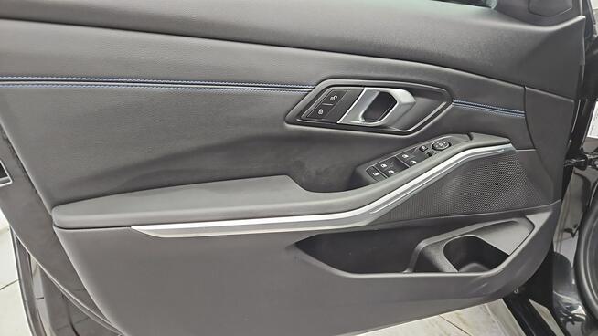 BMW 318 i M Sport aut ! Z Polskiego Salonu ! Faktura VAT !