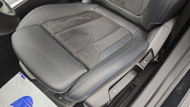 BMW 318 i M Sport aut ! Z Polskiego Salonu ! Faktura VAT !