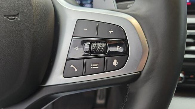 BMW 318 i M Sport aut ! Z Polskiego Salonu ! Faktura VAT !