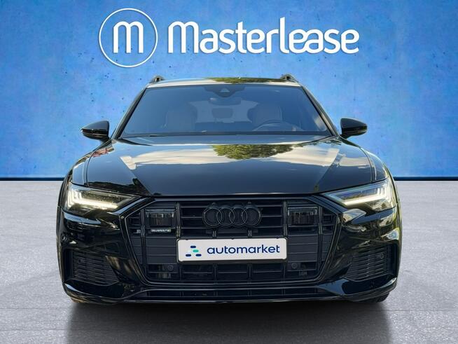 Audi A6 Allroad 45 TDI mHEV Quattro S tronic! Z Polskiego Salonu! Faktura VAT!