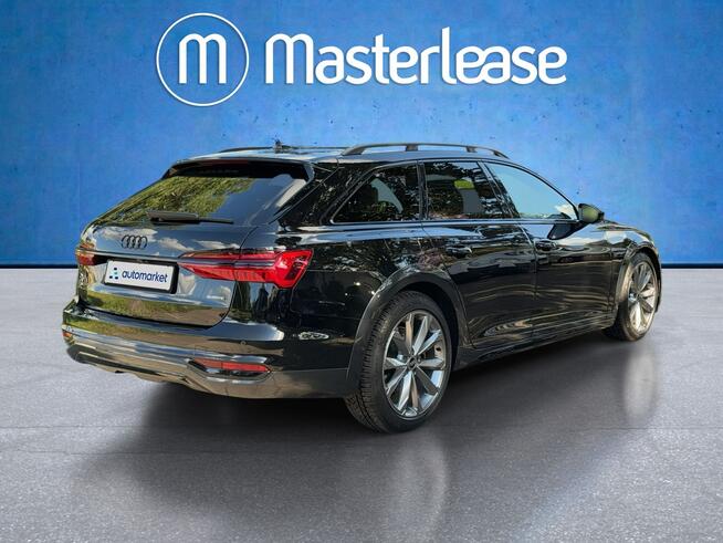 Audi A6 Allroad 45 TDI mHEV Quattro S tronic! Z Polskiego Salonu! Faktura VAT!