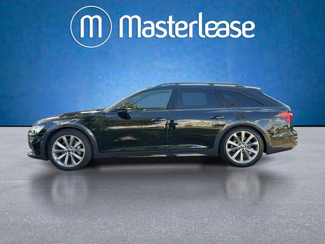 Audi A6 Allroad 45 TDI mHEV Quattro S tronic! Z Polskiego Salonu! Faktura VAT!