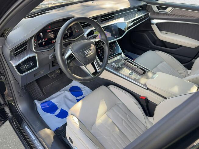 Audi A6 Allroad 45 TDI mHEV Quattro S tronic! Z Polskiego Salonu! Faktura VAT!