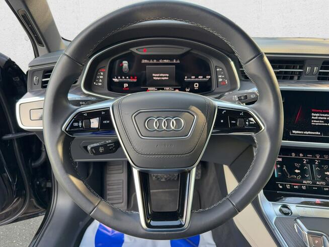 Audi A6 Allroad 45 TDI mHEV Quattro S tronic! Z Polskiego Salonu! Faktura VAT!