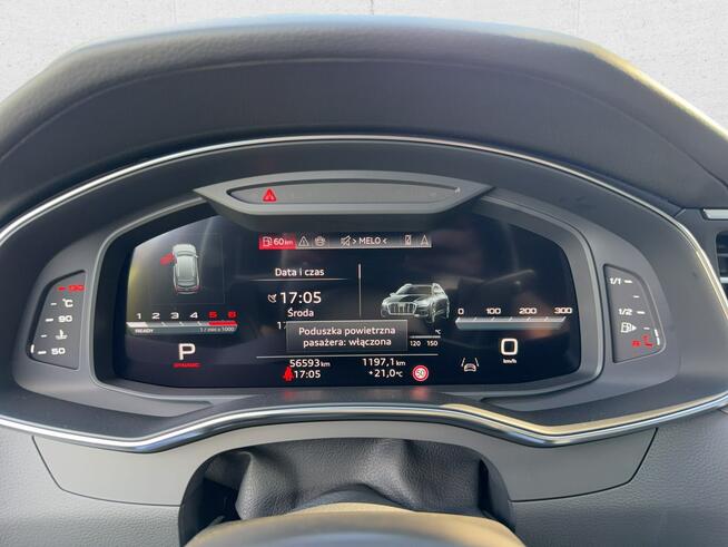 Audi A6 Allroad 45 TDI mHEV Quattro S tronic! Z Polskiego Salonu! Faktura VAT!