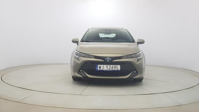 Toyota Corolla 2.0 Hybrid Comfort ! Z Polskiego Salonu ! Faktura Vat !