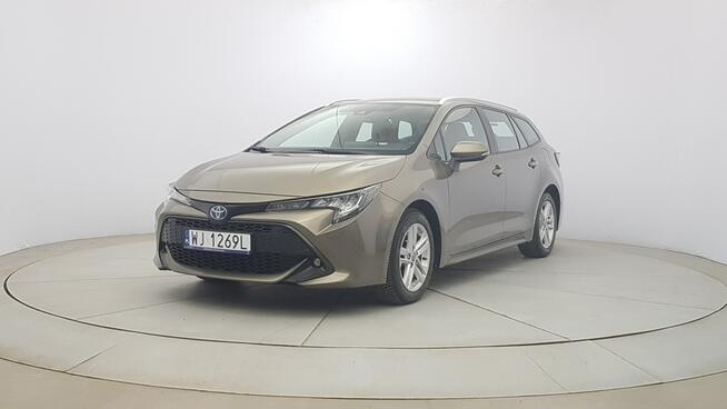 Toyota Corolla 2.0 Hybrid Comfort ! Z Polskiego Salonu ! Faktura Vat !