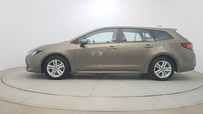 Toyota Corolla 2.0 Hybrid Comfort ! Z Polskiego Salonu ! Faktura Vat !
