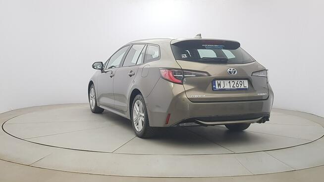Toyota Corolla 2.0 Hybrid Comfort ! Z Polskiego Salonu ! Faktura Vat !