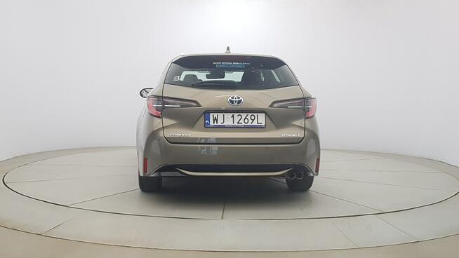 Toyota Corolla 2.0 Hybrid Comfort ! Z Polskiego Salonu ! Faktura Vat !
