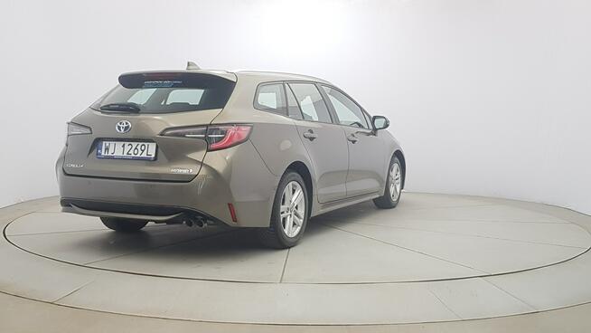 Toyota Corolla 2.0 Hybrid Comfort ! Z Polskiego Salonu ! Faktura Vat !