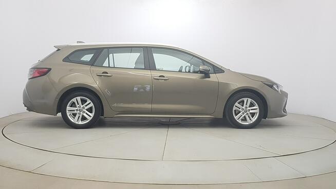 Toyota Corolla 2.0 Hybrid Comfort ! Z Polskiego Salonu ! Faktura Vat !