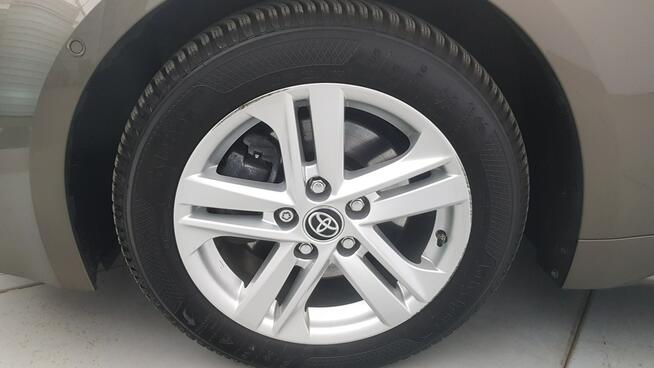 Toyota Corolla 2.0 Hybrid Comfort ! Z Polskiego Salonu ! Faktura Vat !