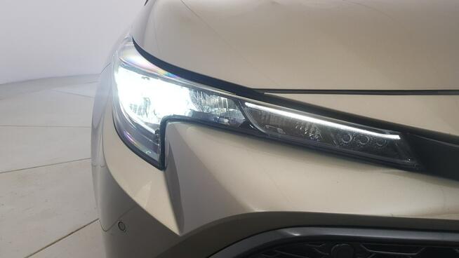 Toyota Corolla 2.0 Hybrid Comfort ! Z Polskiego Salonu ! Faktura Vat !