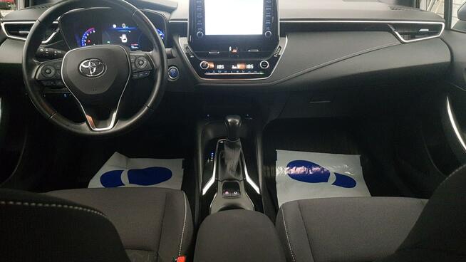 Toyota Corolla 2.0 Hybrid Comfort ! Z Polskiego Salonu ! Faktura Vat !