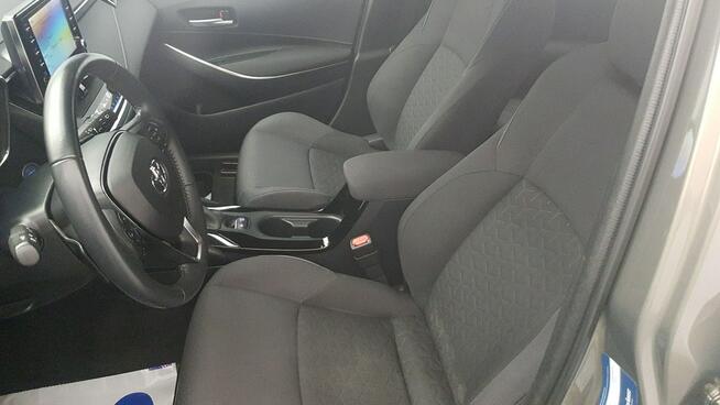 Toyota Corolla 2.0 Hybrid Comfort ! Z Polskiego Salonu ! Faktura Vat !