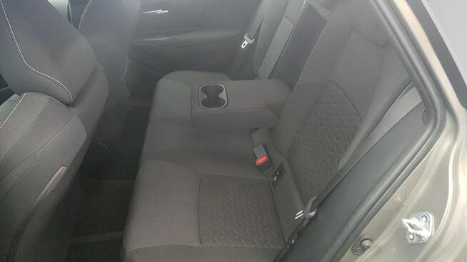 Toyota Corolla 2.0 Hybrid Comfort ! Z Polskiego Salonu ! Faktura Vat !