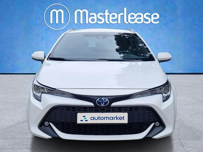 Toyota Corolla 1.8 Hybrid Comfort ! Z Polskiego Salonu ! Faktura Vat !