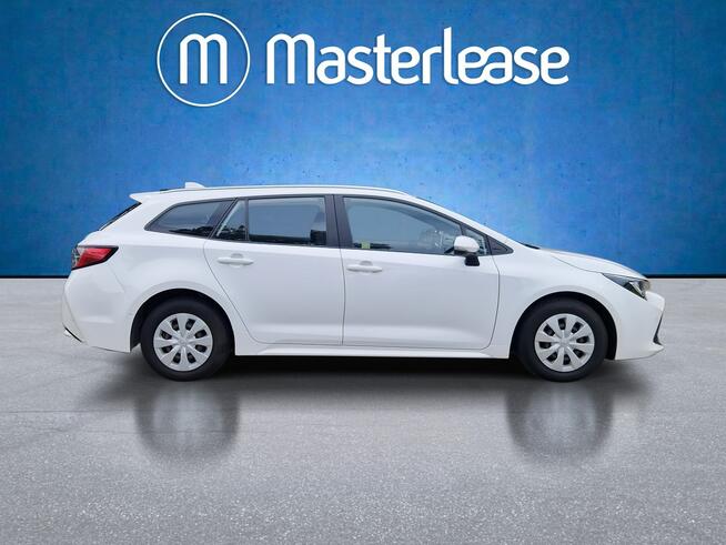 Toyota Corolla 1.8 Hybrid Comfort ! Z Polskiego Salonu ! Faktura Vat !