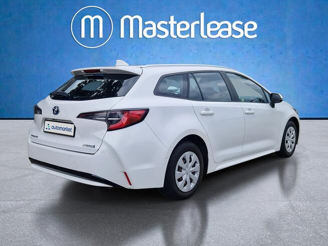 Toyota Corolla 1.8 Hybrid Comfort ! Z Polskiego Salonu ! Faktura Vat !