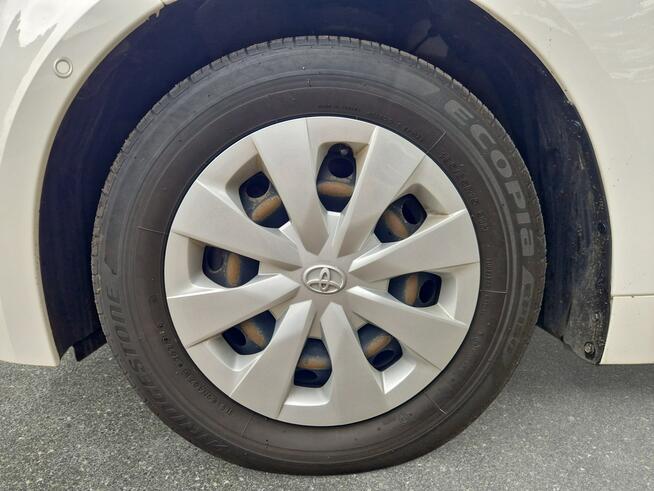 Toyota Corolla 1.8 Hybrid Comfort ! Z Polskiego Salonu ! Faktura Vat !
